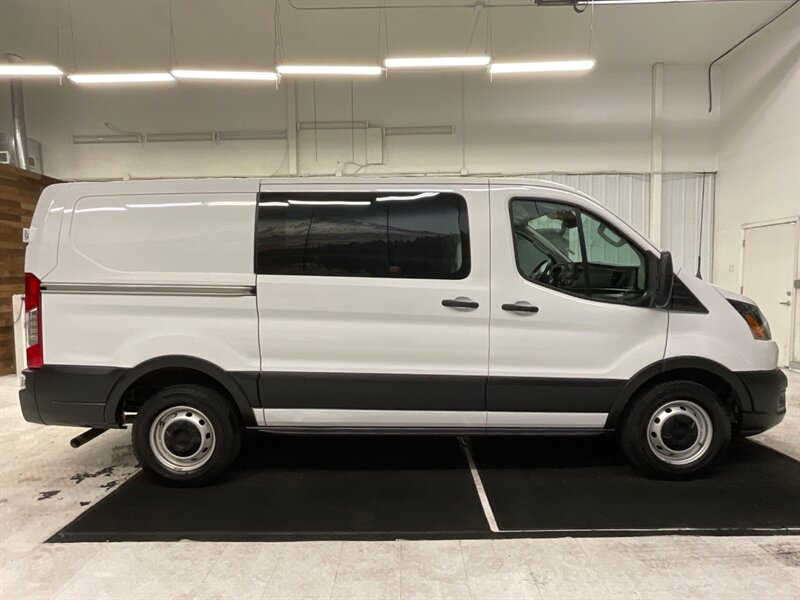 2021 Ford Transit 150 CARGO VAN Low Roof / 3.5L V6 / 14,000 MILES  / Backup Camera / 1-Owner / SWB - Photo 4 - Gladstone, OR 97027