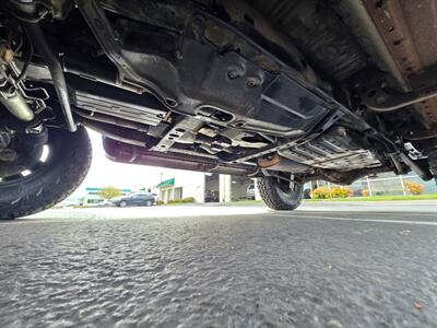 1998 Toyota 4Runner 4X4 / NEW TIMING BELT / NEW LIFT + TIRES / 1-OWNER  / V6 3.4L / IMMACULATE !! - Photo 22 - Portland, OR 97217