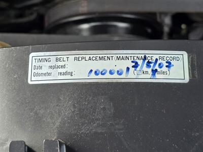 1998 Toyota 4Runner 4X4 / NEW TIMING BELT / NEW LIFT + TIRES / 1-OWNER  / V6 3.4L / IMMACULATE !! - Photo 23 - Portland, OR 97217