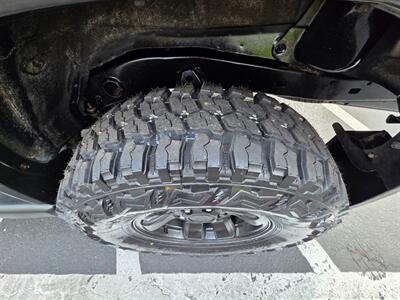 1998 Toyota 4Runner 4X4 / NEW TIMING BELT / NEW LIFT + TIRES / 1-OWNER  / V6 3.4L / IMMACULATE !! - Photo 32 - Portland, OR 97217