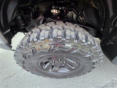 1998 Toyota 4Runner 4X4 / NEW TIMING BELT / NEW LIFT + TIRES / 1-OWNER  / V6 3.4L / IMMACULATE !! - Photo 21 - Portland, OR 97217