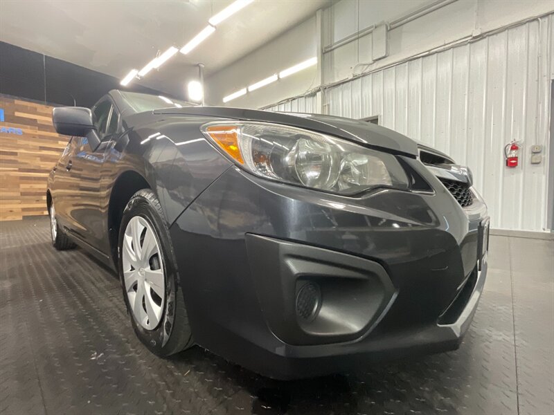 2012 Subaru Impreza 2.0i Sedan 4Dr / AWD   - Photo 10 - Gladstone, OR 97027