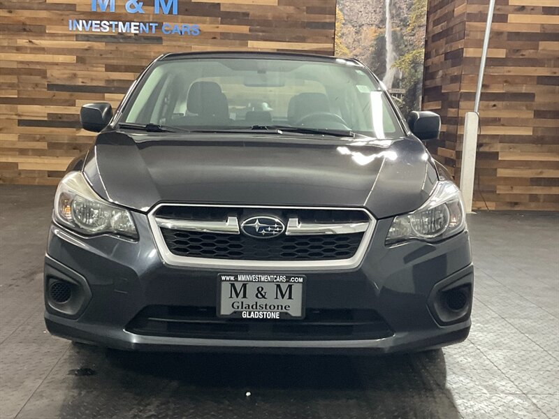 2012 Subaru Impreza 2.0i Sedan 4Dr / AWD   - Photo 5 - Gladstone, OR 97027