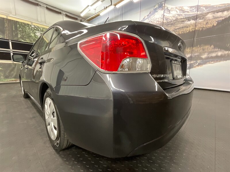 2012 Subaru Impreza 2.0i Sedan 4Dr / AWD   - Photo 11 - Gladstone, OR 97027