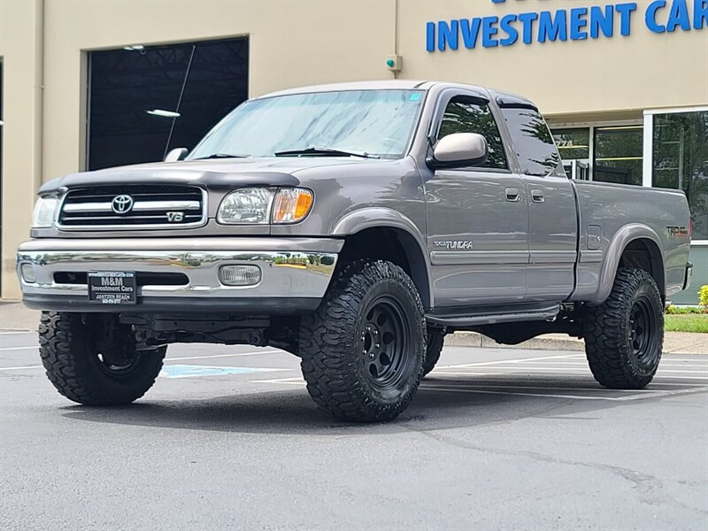 4x4 lifted cars