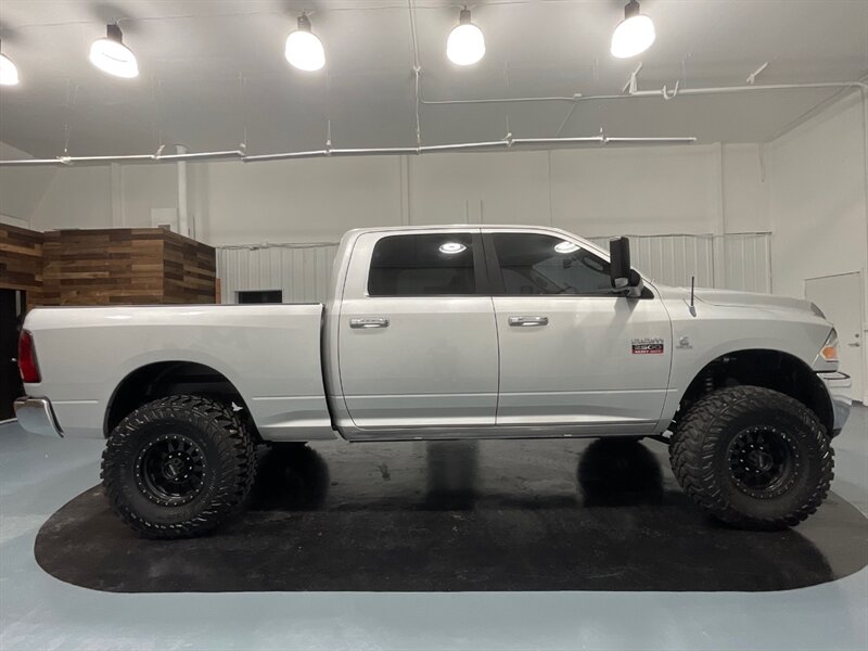 2012 RAM 2500 SLT CREW CAB 4X4 / 6.7L DIESEL / NEW TIRES  / LIFTED / RUST FREE LOCAL - Photo 4 - Gladstone, OR 97027