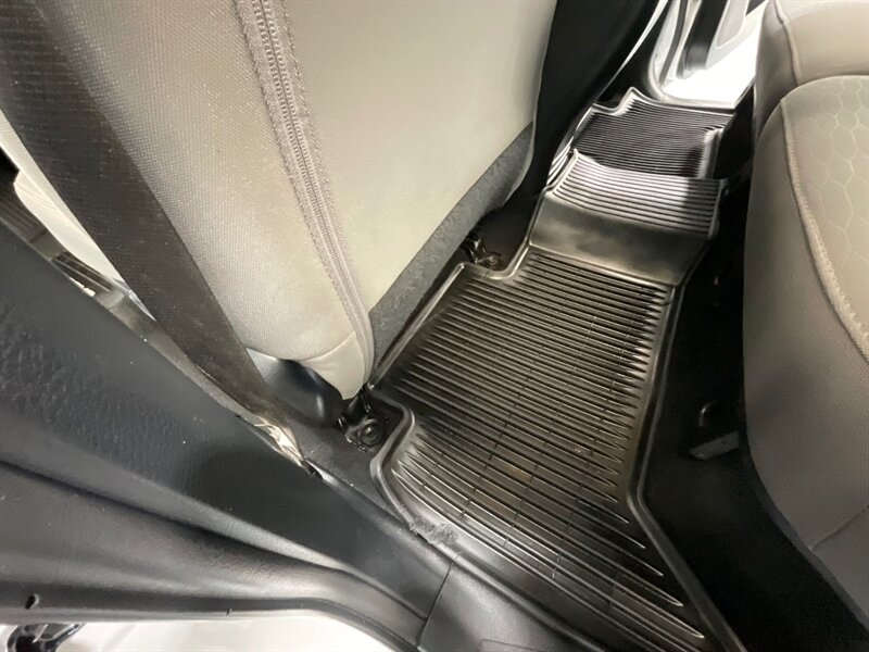 2019 Toyota Tacoma SR5 V6 Double Cab 4X4 /LIFTED w. NEW WHEELS &TIRES  / Backup Camera / LONG BED / ZERO RUST / 57K MILES - Photo 39 - Gladstone, OR 97027