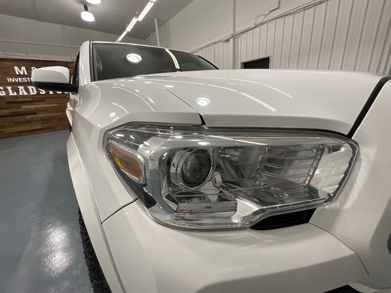 2019 Toyota Tacoma SR5 V6 Double Cab 4X4 /LIFTED w. NEW WHEELS &TIRES  / Backup Camera / LONG BED / ZERO RUST / 57K MILES - Photo 27 - Gladstone, OR 97027