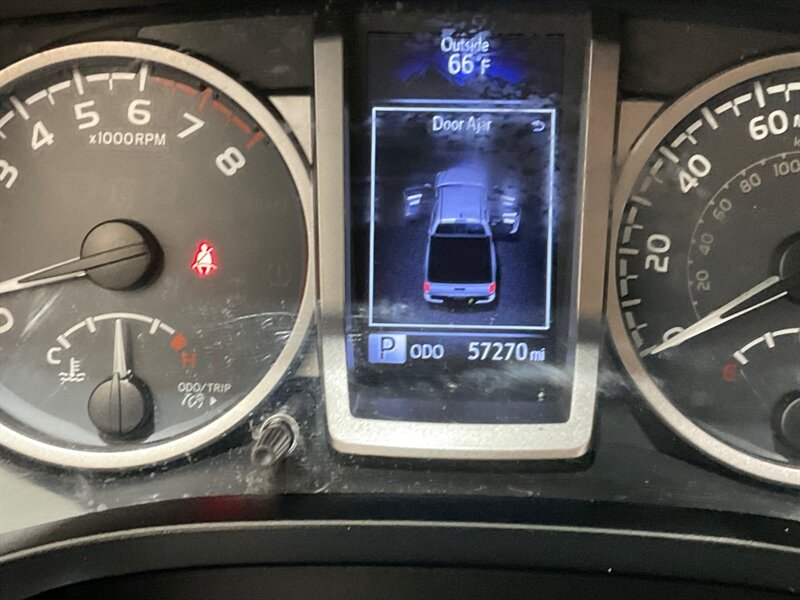 2019 Toyota Tacoma SR5 V6 Double Cab 4X4 /LIFTED w. NEW WHEELS &TIRES  / Backup Camera / LONG BED / ZERO RUST / 57K MILES - Photo 56 - Gladstone, OR 97027