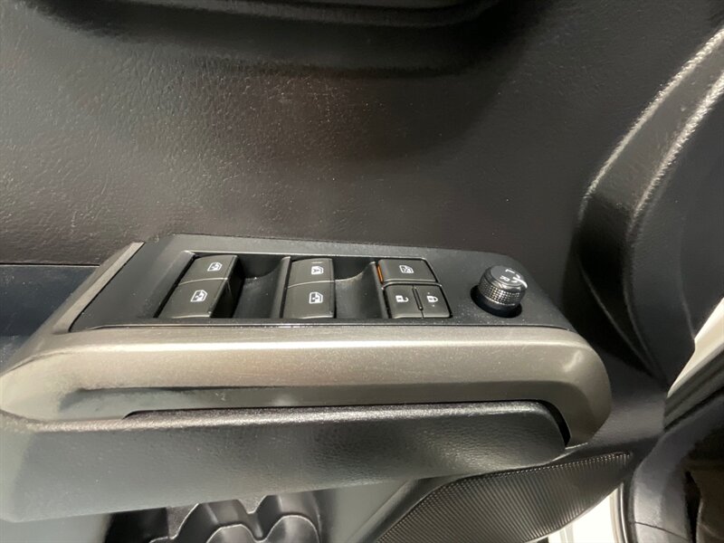 2019 Toyota Tacoma SR5 V6 Double Cab 4X4 /LIFTED w. NEW WHEELS &TIRES  / Backup Camera / LONG BED / ZERO RUST / 57K MILES - Photo 34 - Gladstone, OR 97027