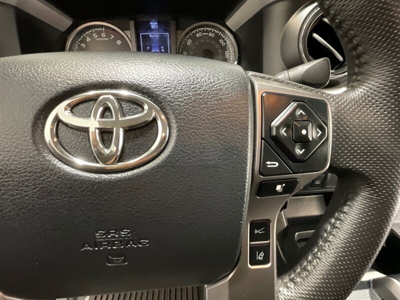 2019 Toyota Tacoma SR5 V6 Double Cab 4X4 /LIFTED w. NEW WHEELS &TIRES  / Backup Camera / LONG BED / ZERO RUST / 57K MILES - Photo 19 - Gladstone, OR 97027