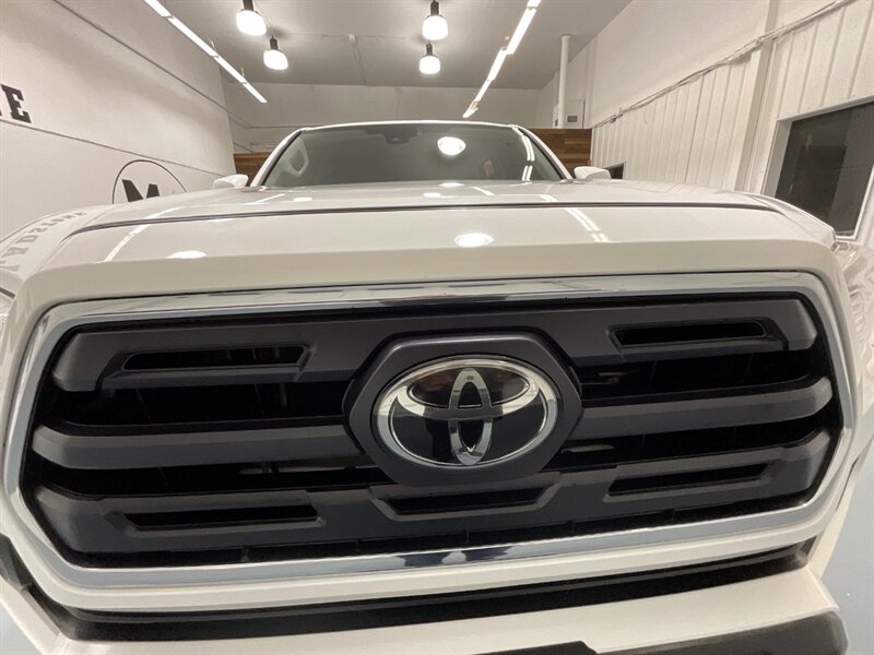2019 Toyota Tacoma SR5 V6 Double Cab 4X4 /LIFTED w. NEW WHEELS &TIRES  / Backup Camera / LONG BED / ZERO RUST / 57K MILES - Photo 30 - Gladstone, OR 97027