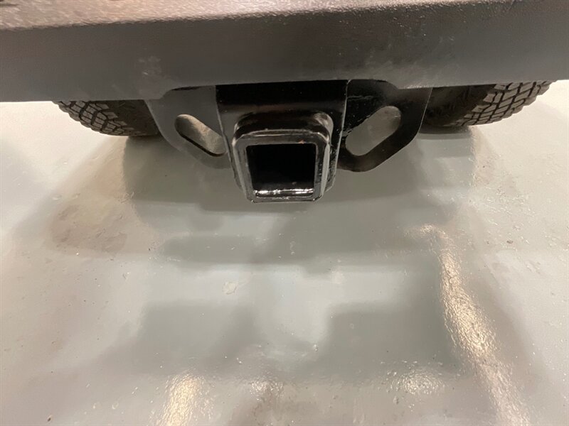 2019 Toyota Tacoma SR5 V6 Double Cab 4X4 /LIFTED w. NEW WHEELS &TIRES  / Backup Camera / LONG BED / ZERO RUST / 57K MILES - Photo 21 - Gladstone, OR 97027