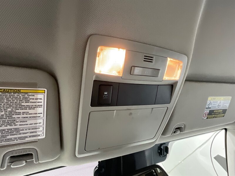 2019 Toyota Tacoma SR5 V6 Double Cab 4X4 /LIFTED w. NEW WHEELS &TIRES  / Backup Camera / LONG BED / ZERO RUST / 57K MILES - Photo 50 - Gladstone, OR 97027