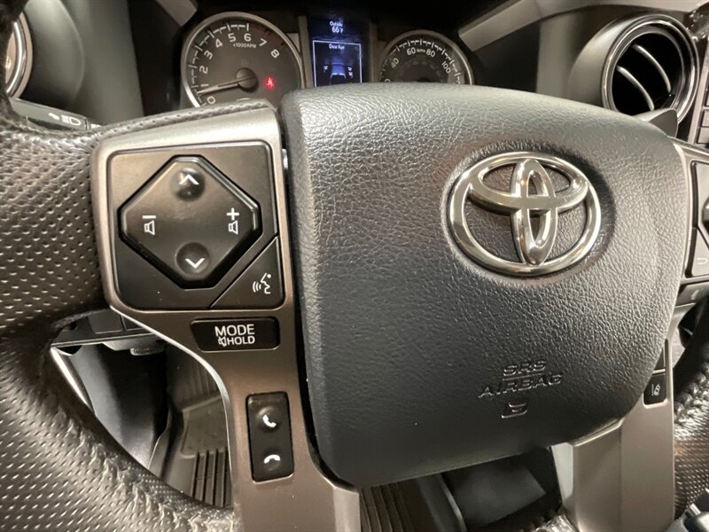 2019 Toyota Tacoma SR5 V6 Double Cab 4X4 /LIFTED w. NEW WHEELS &TIRES  / Backup Camera / LONG BED / ZERO RUST / 57K MILES - Photo 48 - Gladstone, OR 97027