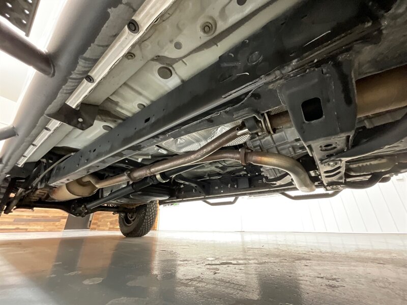 2019 Toyota Tacoma SR5 V6 Double Cab 4X4 /LIFTED w. NEW WHEELS &TIRES  / Backup Camera / LONG BED / ZERO RUST / 57K MILES - Photo 55 - Gladstone, OR 97027