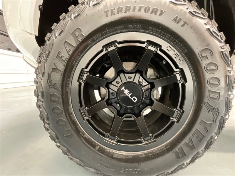 2019 Toyota Tacoma SR5 V6 Double Cab 4X4 /LIFTED w. NEW WHEELS &TIRES  / Backup Camera / LONG BED / ZERO RUST / 57K MILES - Photo 52 - Gladstone, OR 97027