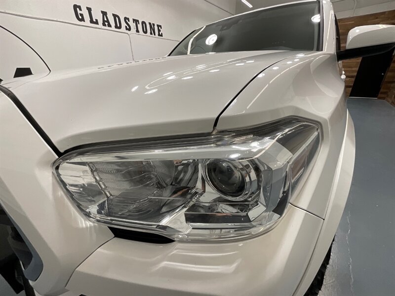 2019 Toyota Tacoma SR5 V6 Double Cab 4X4 /LIFTED w. NEW WHEELS &TIRES  / Backup Camera / LONG BED / ZERO RUST / 57K MILES - Photo 26 - Gladstone, OR 97027