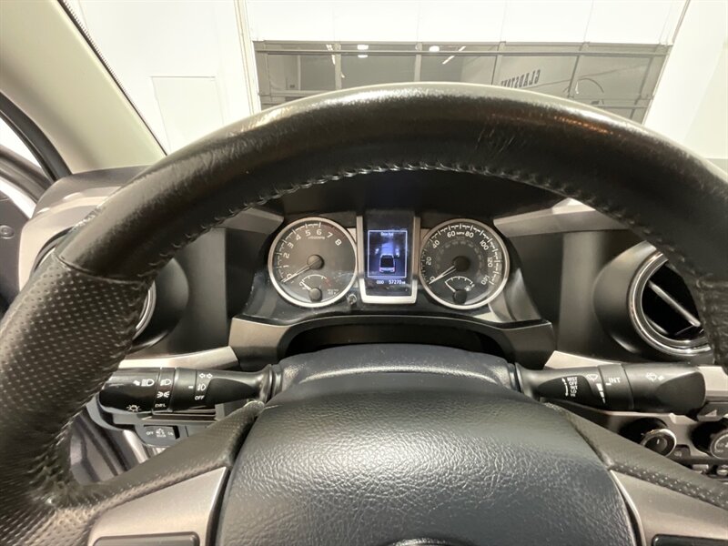 2019 Toyota Tacoma SR5 V6 Double Cab 4X4 /LIFTED w. NEW WHEELS &TIRES  / Backup Camera / LONG BED / ZERO RUST / 57K MILES - Photo 46 - Gladstone, OR 97027