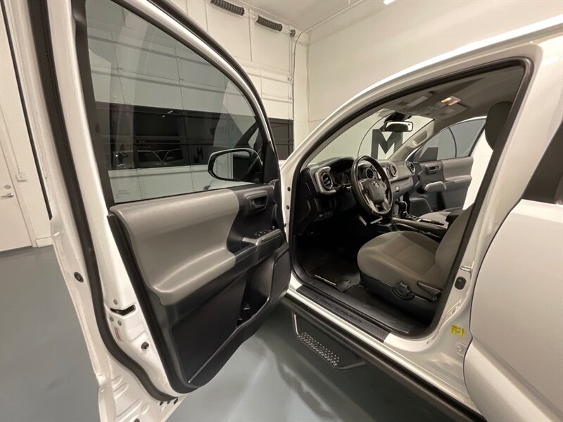 2019 Toyota Tacoma SR5 V6 Double Cab 4X4 /LIFTED w. NEW WHEELS &TIRES  / Backup Camera / LONG BED / ZERO RUST / 57K MILES - Photo 31 - Gladstone, OR 97027