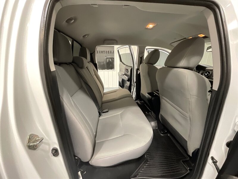 2019 Toyota Tacoma SR5 V6 Double Cab 4X4 /LIFTED w. NEW WHEELS &TIRES  / Backup Camera / LONG BED / ZERO RUST / 57K MILES - Photo 13 - Gladstone, OR 97027