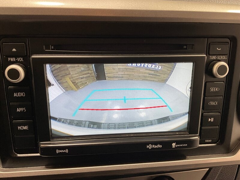 2019 Toyota Tacoma SR5 V6 Double Cab 4X4 /LIFTED w. NEW WHEELS &TIRES  / Backup Camera / LONG BED / ZERO RUST / 57K MILES - Photo 18 - Gladstone, OR 97027