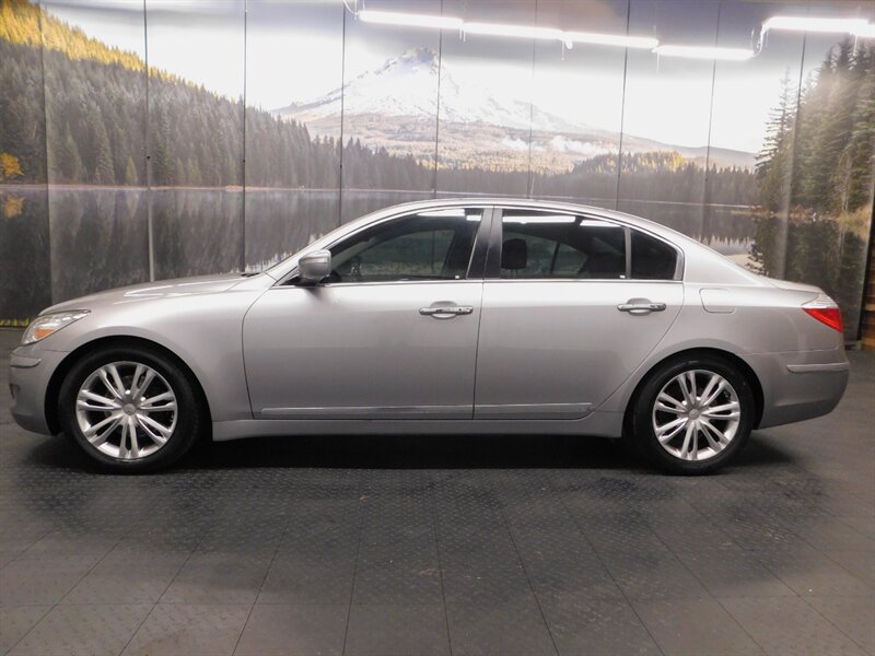 2010 Hyundai Genesis 4.6L V8 Technology P   - Photo 3 - Gladstone, OR 97027