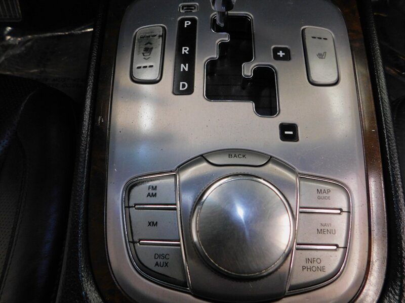 2010 Hyundai Genesis 4.6L V8 Technology P   - Photo 21 - Gladstone, OR 97027