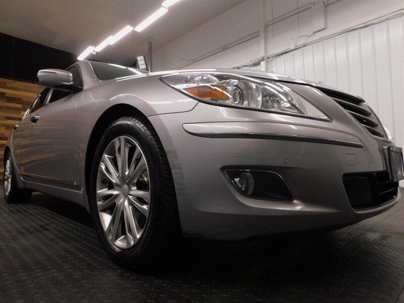 2010 Hyundai Genesis 4.6L V8 Technology P   - Photo 35 - Gladstone, OR 97027