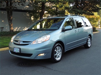 2006 Toyota Sienna XLE