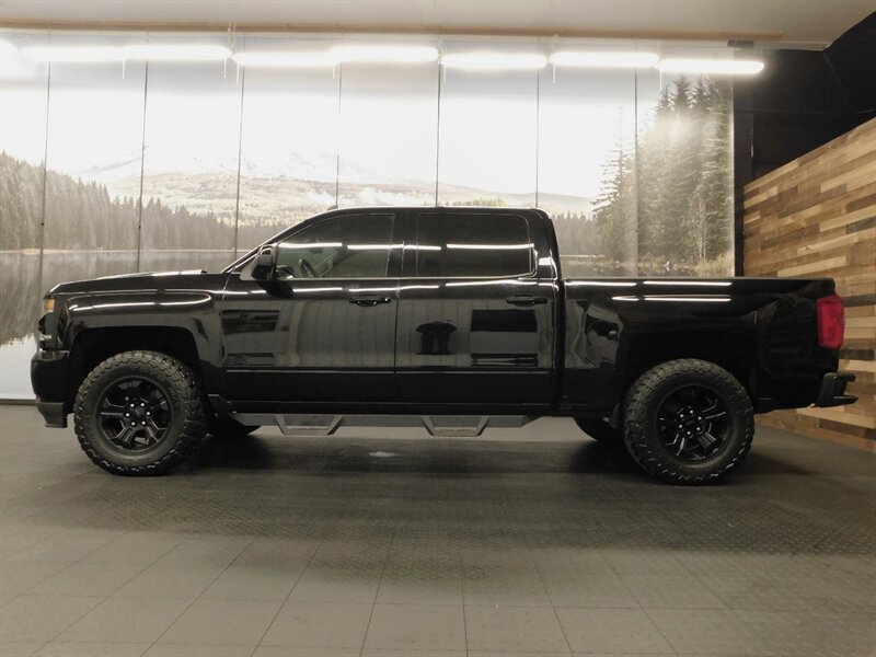 2017 Chevrolet Silverado 1500 LTZ   - Photo 3 - Gladstone, OR 97027