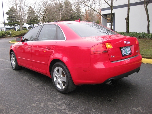 2006 Audi A4 2.0T quattro/ AWD/ 6-Speed / 70k miles - Photo 3 - Portland, OR 97217
