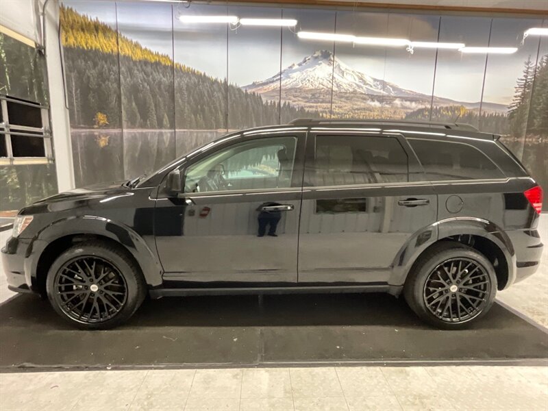 2018 Dodge Journey SE Sport Utility / 3RD ROW SEAT / NEW TIRES  / 67,000 MILES - Photo 3 - Gladstone, OR 97027