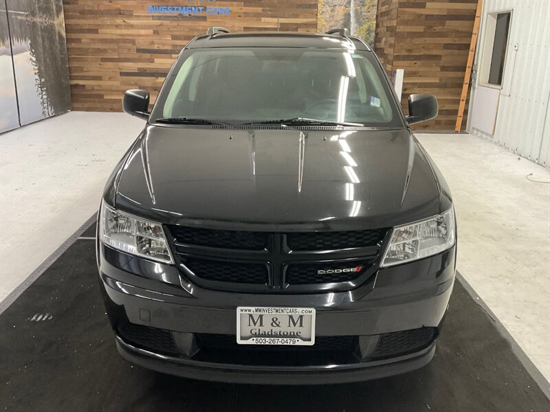 2018 Dodge Journey SE Sport Utility / 3RD ROW SEAT / NEW TIRES  / 67,000 MILES - Photo 5 - Gladstone, OR 97027