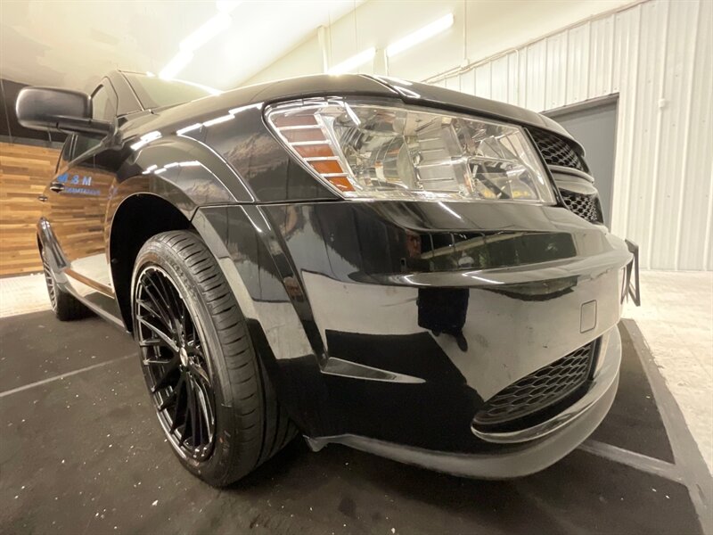 2018 Dodge Journey SE Sport Utility / 3RD ROW SEAT / NEW TIRES  / 67,000 MILES - Photo 24 - Gladstone, OR 97027