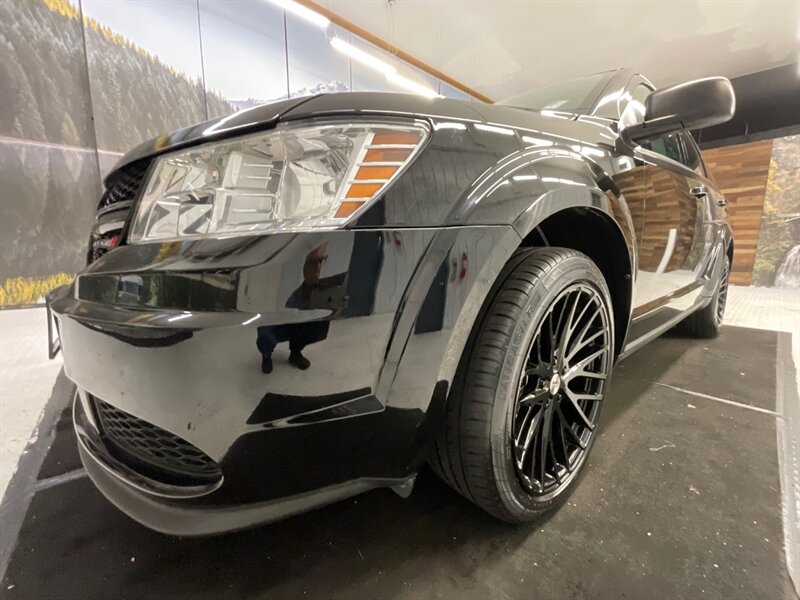 2018 Dodge Journey SE Sport Utility / 3RD ROW SEAT / NEW TIRES  / 67,000 MILES - Photo 9 - Gladstone, OR 97027