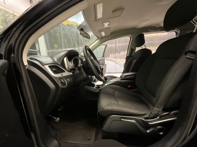 2018 Dodge Journey SE Sport Utility / 3RD ROW SEAT / NEW TIRES  / 67,000 MILES - Photo 30 - Gladstone, OR 97027