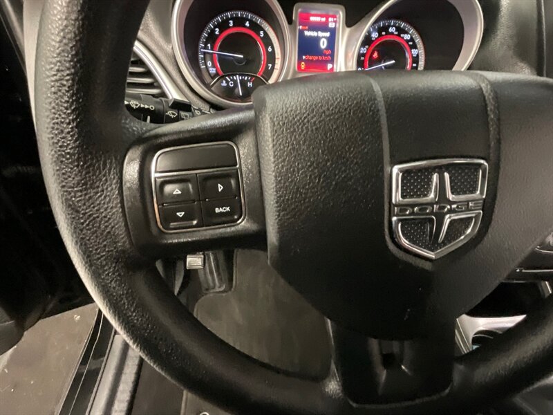 2018 Dodge Journey SE Sport Utility / 3RD ROW SEAT / NEW TIRES  / 67,000 MILES - Photo 37 - Gladstone, OR 97027