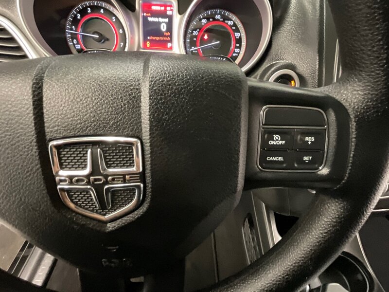 2018 Dodge Journey SE Sport Utility / 3RD ROW SEAT / NEW TIRES  / 67,000 MILES - Photo 38 - Gladstone, OR 97027