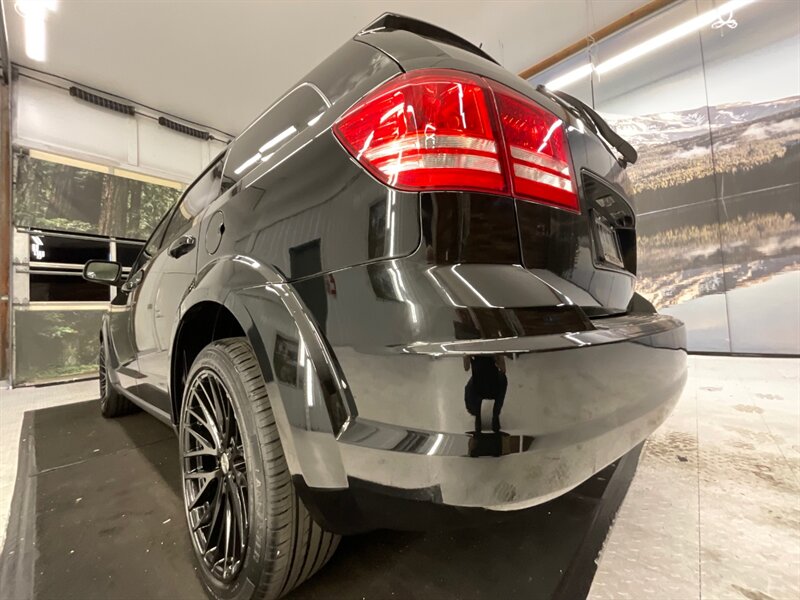 2018 Dodge Journey SE Sport Utility / 3RD ROW SEAT / NEW TIRES  / 67,000 MILES - Photo 10 - Gladstone, OR 97027