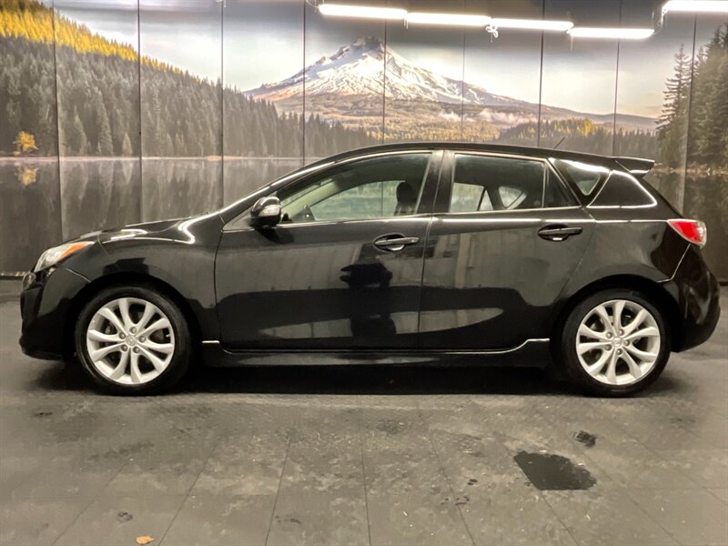 2010 Mazda Mazda3 s Sport  Hatchback / 6-SPEED / Great Condition   - Photo 3 - Gladstone, OR 97027