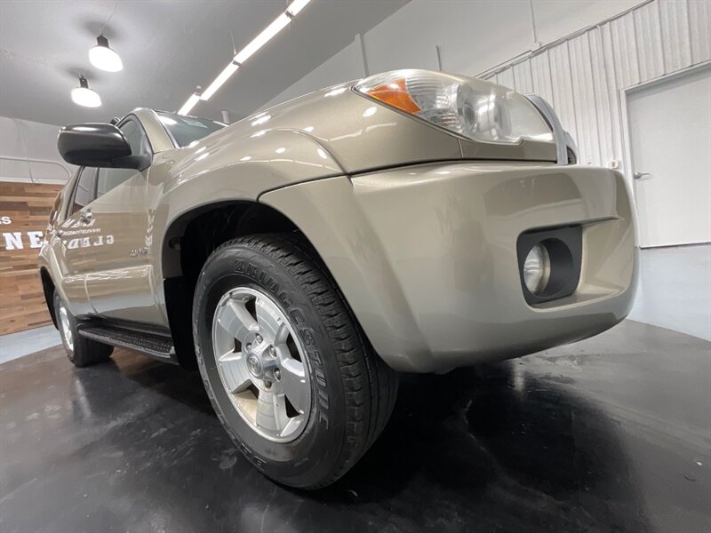 2006 Toyota 4Runner SR5 Sport Utility 4X4 / V6 / LOCAL RUST FREE  / Diff Locks / Excel Cond - Photo 56 - Gladstone, OR 97027