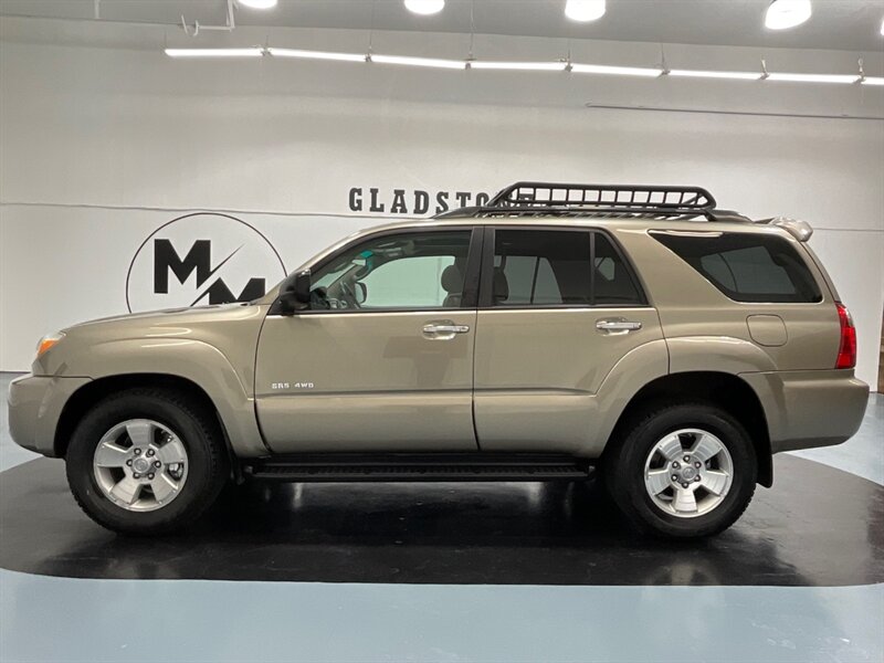 2006 Toyota 4Runner SR5 Sport Utility 4X4 / V6 / LOCAL RUST FREE  / Diff Locks / Excel Cond - Photo 3 - Gladstone, OR 97027