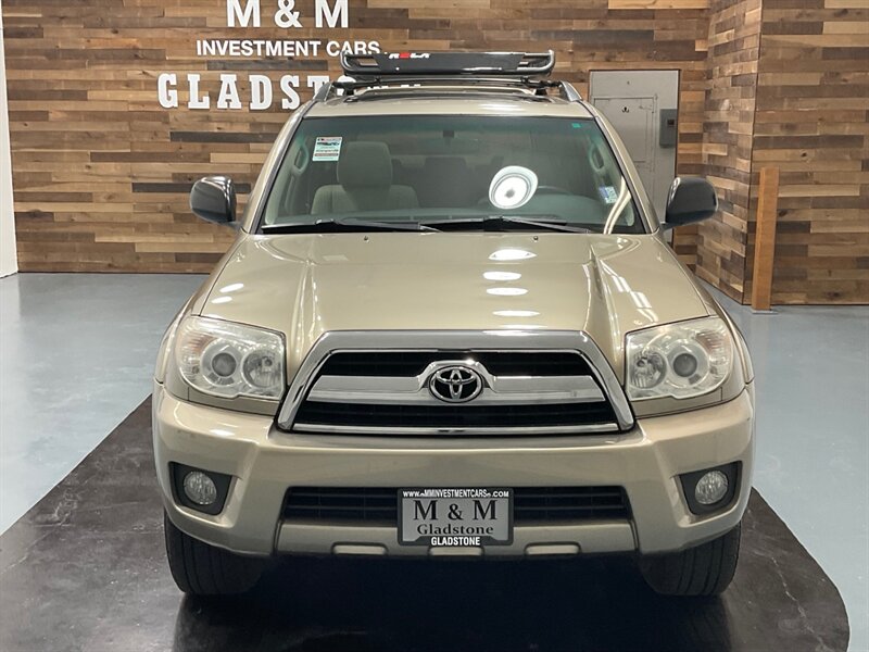 2006 Toyota 4Runner SR5 Sport Utility 4X4 / V6 / LOCAL RUST FREE  / Diff Locks / Excel Cond - Photo 6 - Gladstone, OR 97027