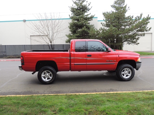 2001 Dodge Ram 1500 SLT/4X4/ Xtra Cab 4Door   - Photo 4 - Portland, OR 97217