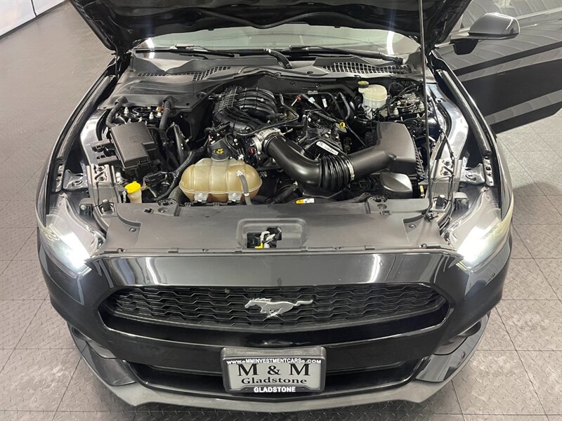 2015 Ford Mustang V6 Coupe / 3.7L V6 /   - Photo 46 - Gladstone, OR 97027