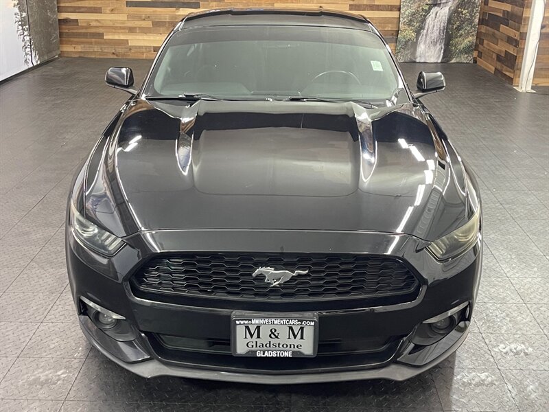 2015 Ford Mustang V6 Coupe / 3.7L V6 /   - Photo 5 - Gladstone, OR 97027