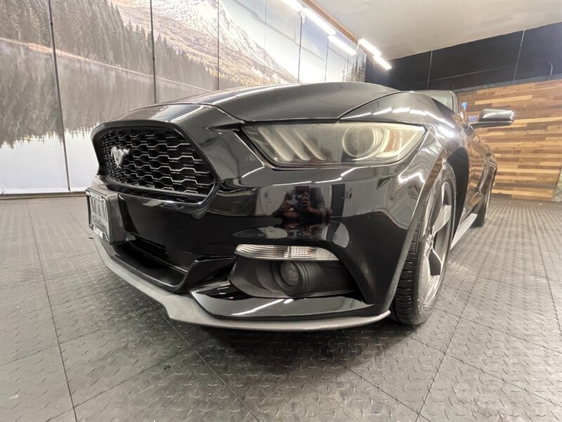 2015 Ford Mustang V6 Coupe / 3.7L V6 /   - Photo 9 - Gladstone, OR 97027