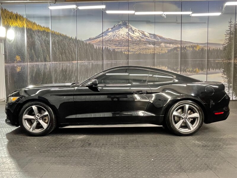 2015 Ford Mustang V6 Coupe / 3.7L V6 /   - Photo 3 - Gladstone, OR 97027