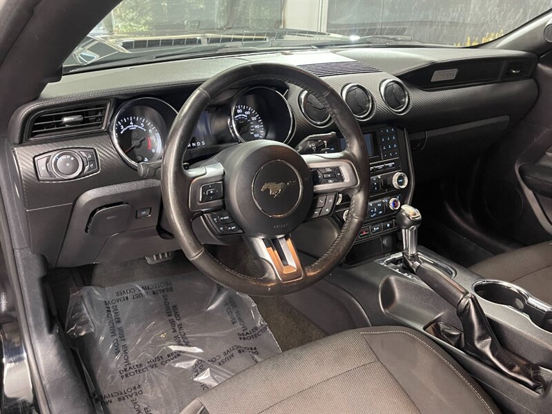 2015 Ford Mustang V6 Coupe / 3.7L V6 /   - Photo 30 - Gladstone, OR 97027